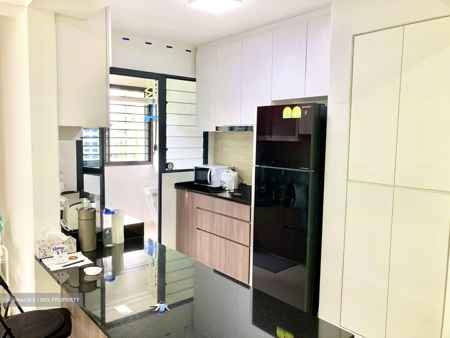 Blk 101A Alkaff Courtview (Toa Payoh), HDB 4 Rooms #610527271